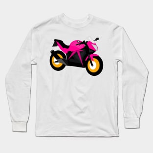 Sports Engine Long Sleeve T-Shirt